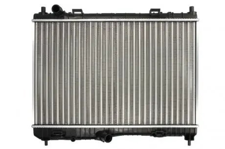 Радіатор THERMOTEC D7G039TT