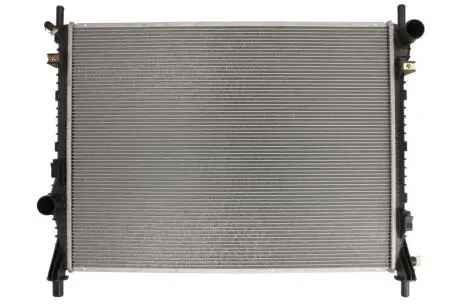 Радіатор двигуна FORD USA MUSTANG 3.7/5.0 02.14-04.23 THERMOTEC D7G041TT