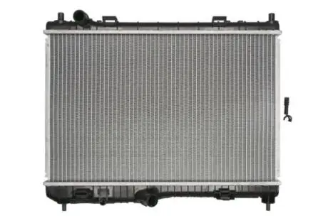 Радиатор охлаждения Ford Fiesta/B-max 1.6Ti 08- THERMOTEC D7G042TT