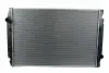 Радиатор THERMOTEC D7IV002TT (фото 1)