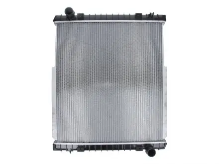 Радіатор THERMOTEC D7IV006TT