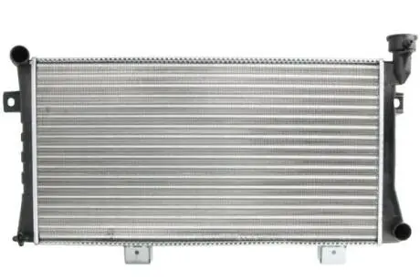 Радіатор двигуна (мкпп) LADA NIVA 1.6/1.7 12.76- THERMOTEC D7L001TT
