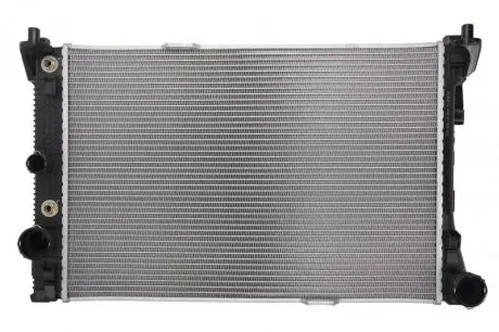 Радиатор, охлаждение двигателя THERMOTEC D7M018TT