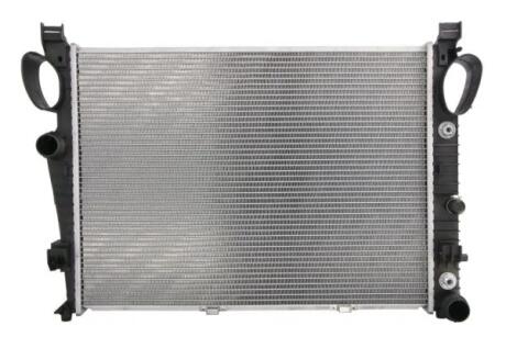 Радіатор THERMOTEC D7M081TT