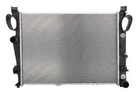 Радіатор THERMOTEC D7M081TT