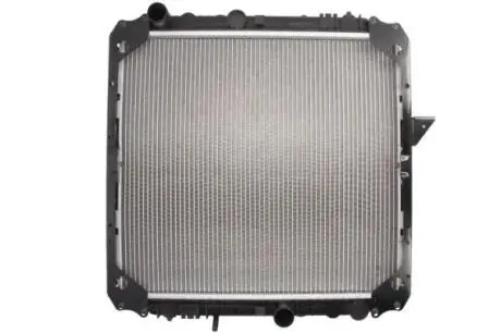 Радиатор THERMOTEC D7ME019TT