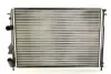 Радиатор Logan 1.5 dci /585*415*34 THERMOTEC D7R016TT (фото 2)