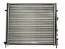 Радиатор THERMOTEC D7R027TT (фото 6)