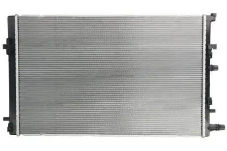 Радіатор двигуна (мкпп) RENAULT GRAND SCENIC IV, KANGOO EXPRESS, KANGOO II, KANGOO III, KANGOO III/MINIVAN, MEGANE IV, SCENIC IV, TALISMAN 1.2-2.0D 11.15- THERMOTEC D7R065TT