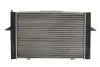 Радиатор двигателя (АКПП) THERMOTEC D7V008TT (фото 2)
