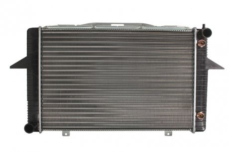 Радиатор двигателя (АКПП) THERMOTEC D7V008TT (фото 1)