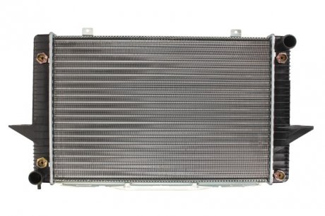 Радиатор двигателя THERMOTEC D7V009TT (фото 1)