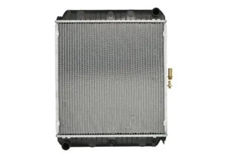 Радиатор охлаждения Volvo 740/940 2.0-2.3 85-94 THERMOTEC D7V012TT