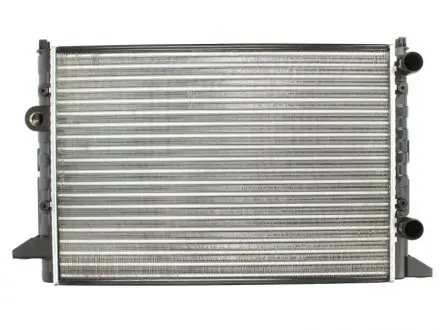 Радіатор THERMOTEC D7W013TT