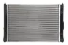 Радіатор THERMOTEC D7W015TT (фото 2)