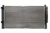 Радіатор води THERMOTEC D7W019TT (фото 1)