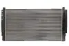Радіатор води THERMOTEC D7W019TT (фото 2)