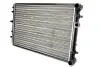 Радіатор, охолодження двигуна THERMOTEC D7W043TT (фото 1)