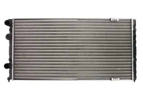 Радіатор THERMOTEC D7W047TT