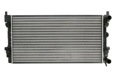 Радіатор THERMOTEC D7W093TT