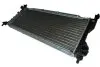 Радіатор води THERMOTEC D7X005TT (фото 2)