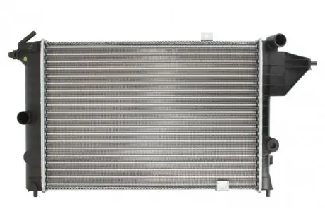 Радіатор THERMOTEC D7X029TT