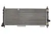 Радиатор двигателя, главный THERMOTEC D7X046TT (фото 1)