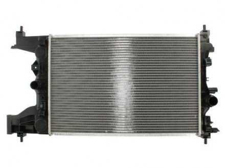 Радиатор THERMOTEC D7X069TT (фото 1)