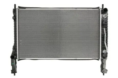 Радиатор охлаждения Chevrolet Captiva/Opel Antara A 2.0D 06- THERMOTEC D7X094TT