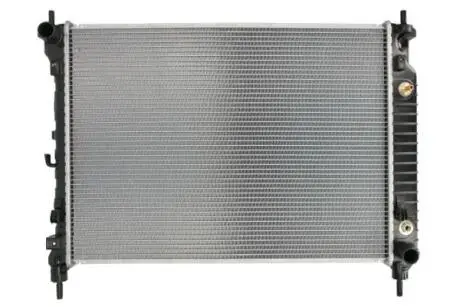 Радіатор двигуна (акпп) CHEVROLET CAPTIVA, OPEL ANTARA A 2.2D 12.10- THERMOTEC D7X097TT