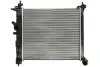 Радиатор охлаждения Opel Meriva B 1.4 10-17 THERMOTEC D7X109TT (фото 1)