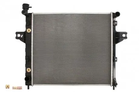 Радиатор THERMOTEC D7Y011TT