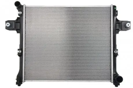 Радиатор, охлаждение двигателя THERMOTEC D7Y015TT