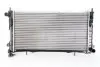 Радиатор THERMOTEC D7Y072TT (фото 2)
