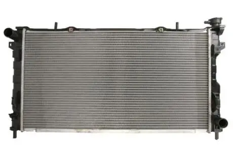 Радиатор охлаждения Chrysler Voyager 00-08 THERMOTEC D7Y078TT