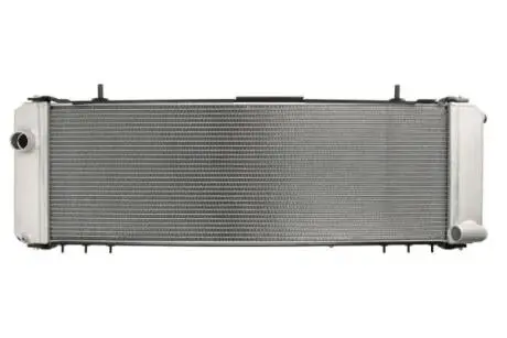 Радиатор охлаждения Jeep Cherokee/Grand Cherokee 2.5TD 4x4 88-01 THERMOTEC D7Y082TT