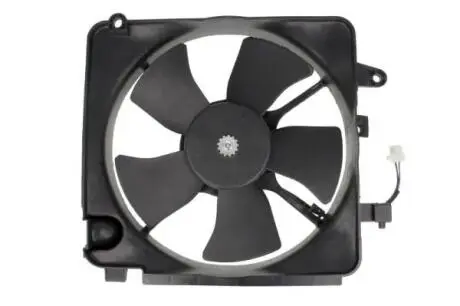 Вентилятор радиатора THERMOTEC D80002TT