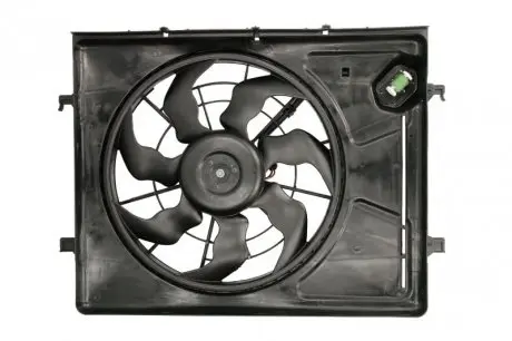 Вентилятор, охолодження двигуна THERMOTEC D80301TT