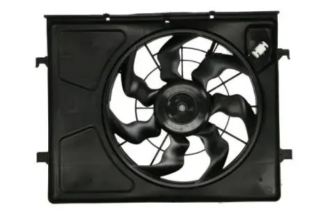 Автозапчасть THERMOTEC D80509TT