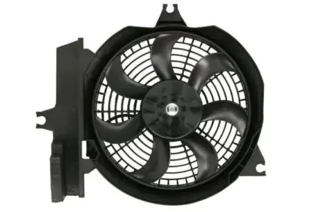 Вентилятор радіатора THERMOTEC D80510TT