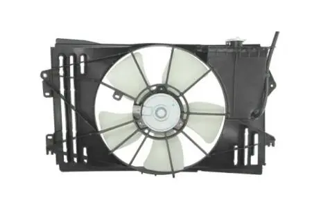 Вентилятор радиатора THERMOTEC D82001TT