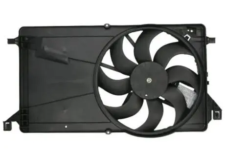 Вентилятор радиатора THERMOTEC D83001TT