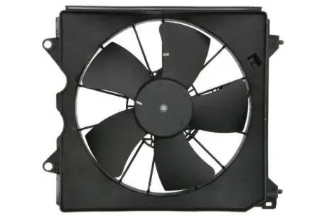 Вентилятор радиатора THERMOTEC D84001TT