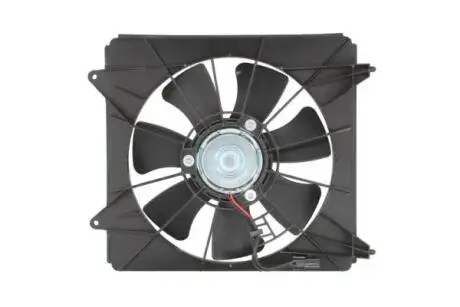 Вентилятор радиатора THERMOTEC D84002TT
