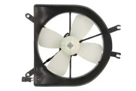 Вентилятор радиатора THERMOTEC D84008TT