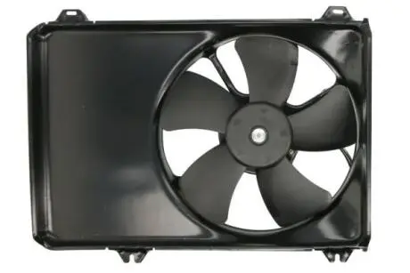 Вентилятор радиатора THERMOTEC D88002TT