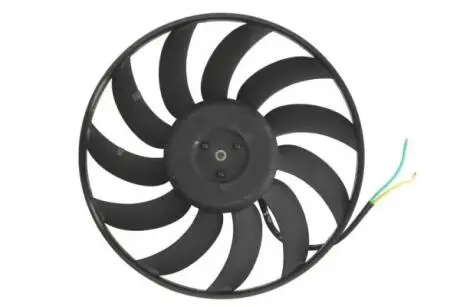 Вентилятор радіатора THERMOTEC D8A005TT