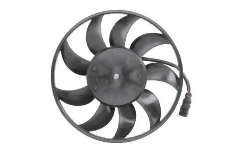 Вентилятор радиатора THERMOTEC D8A009TT