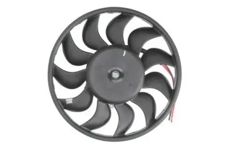 Вентилятор радиатора THERMOTEC D8A012TT