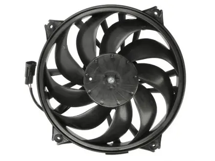 Вентилятор радиатора THERMOTEC D8C003TT